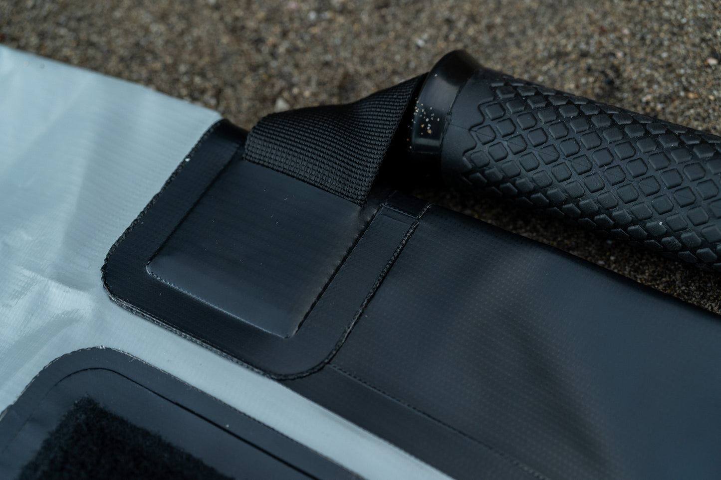 x1 Orangutan Hybrid Fitness Bag