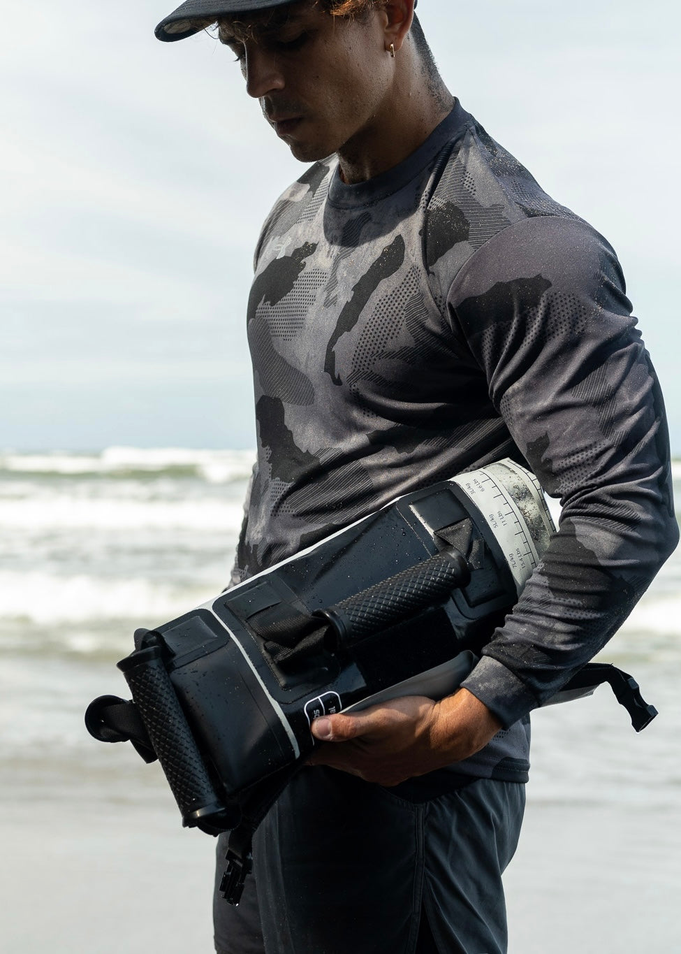 x1 Orangutan Hybrid Fitness Bag